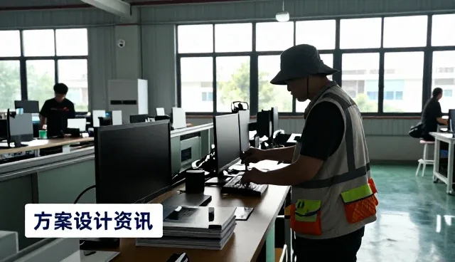 湖南快看科技有限公司展示数据安全应用成果