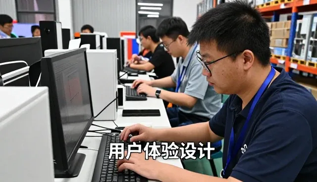 湖南快看科技有限公司介绍化方案在方案设计中的应用