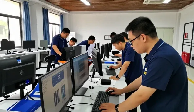 数据安全满足现代企业发展需求