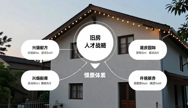 管理效率提升:选型关注点对比与实际取舍